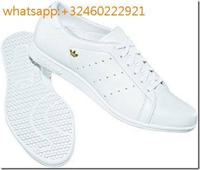 adidas baskets stan smith sleek series femme