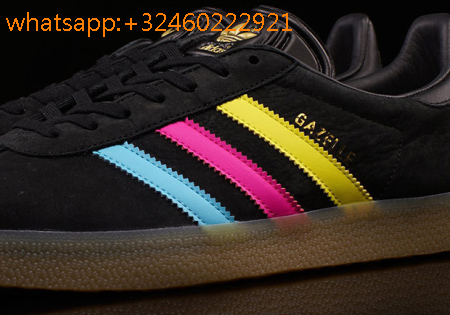 adidas gazelle limited edition
