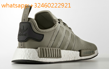 adidas nmd kaki femme