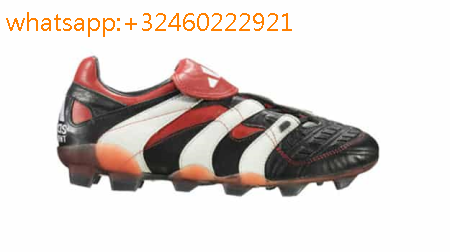 crampon adidas ancien modele