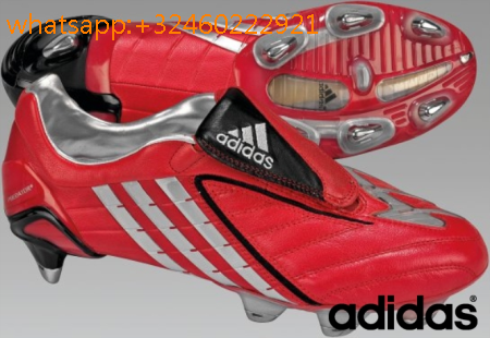 adidas predator ancien modele