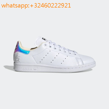 adidas stan smith femme multicolore
