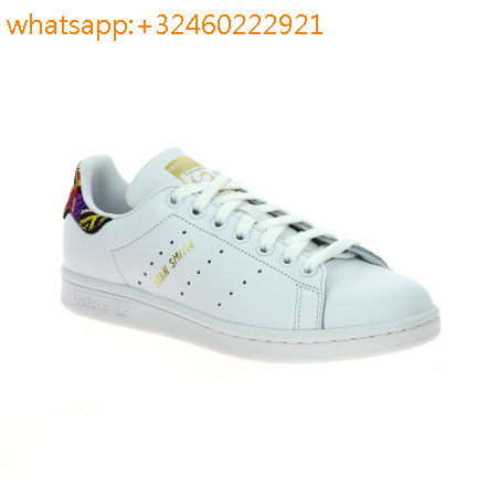 adidas stan smith multicolore