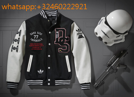 veste adidas star wars stormtrooper 2015 veste adidas star wars stormtrooper 2015