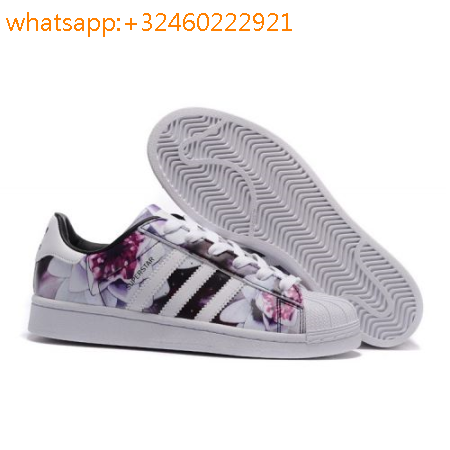 adidas superstar femme fleur bleu adidas superstar femme fleur bleu