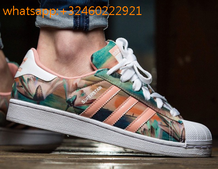 adidas femme superstars fleur adidas femme superstars fleur