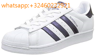 adidas superstar femme violet