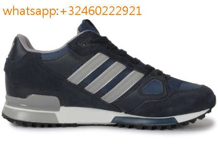 adidas z750 black