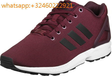 adidas zx flux nps bordeaux