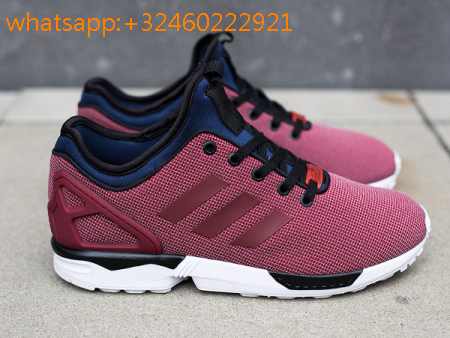 adidas flux bordeaux