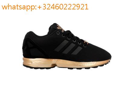 adidas zx or rose