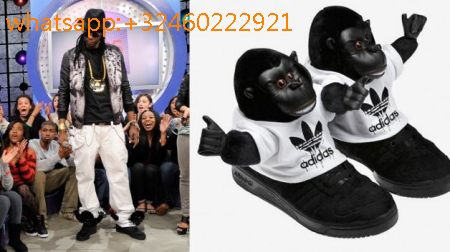 adidas gorilla