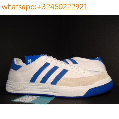 adidas nastase cuir