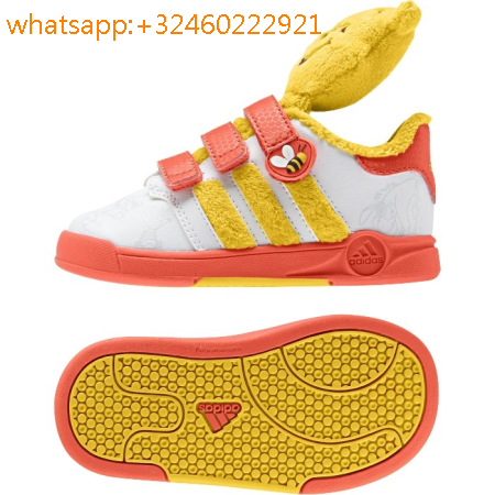 basket adidas ourson basket adidas winnie l ourson
