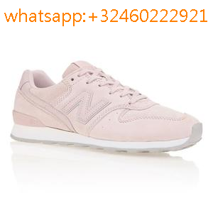 new balance rose pale
