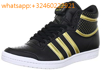 adidas hi sleek femme