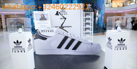 adidas marrakech gueliz