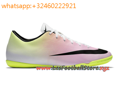nike chaussure foot salle