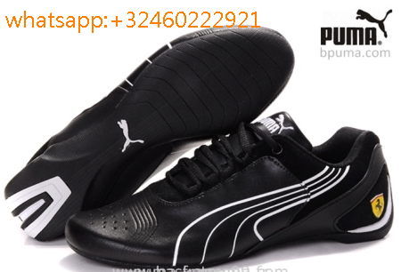 chaussure puma france