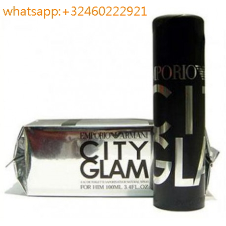 city glam armani