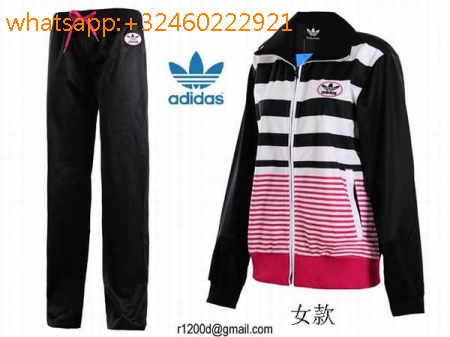 adidas intersport femme