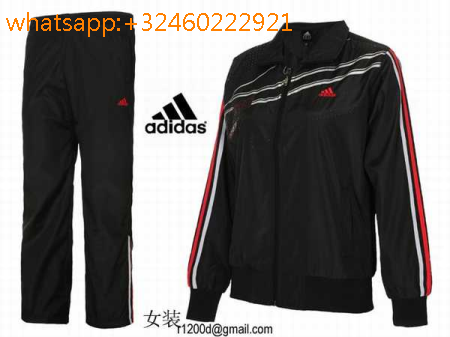 adidas vetement femme