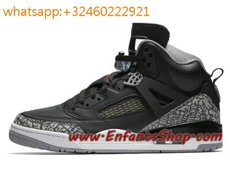 jordan spizike pas cher