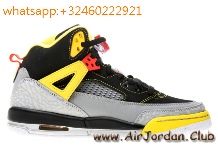 air jordan spizike jaune air jordan spizike jaune