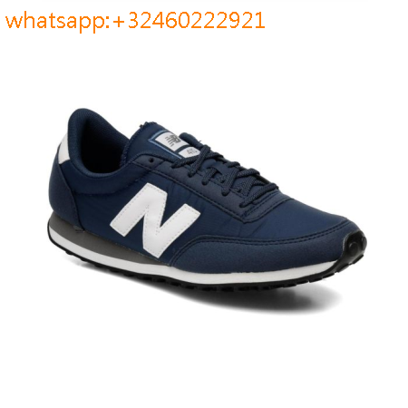 new balance u410 femme bleu marine