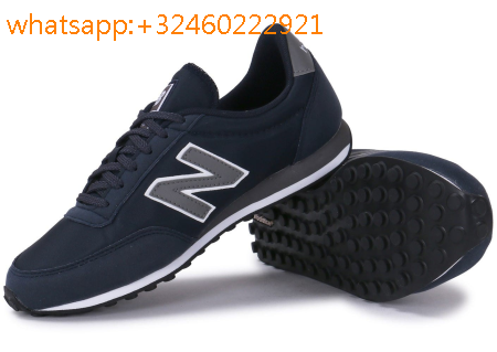 new balance femme u410 bleu