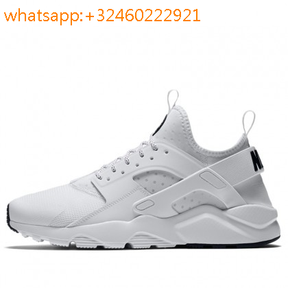 huarache ultra blanche