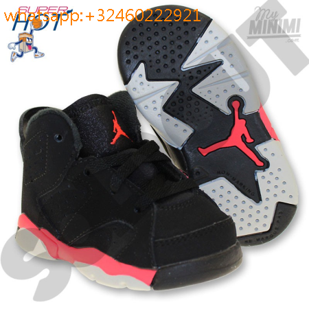 nike air bebe garcon jordan