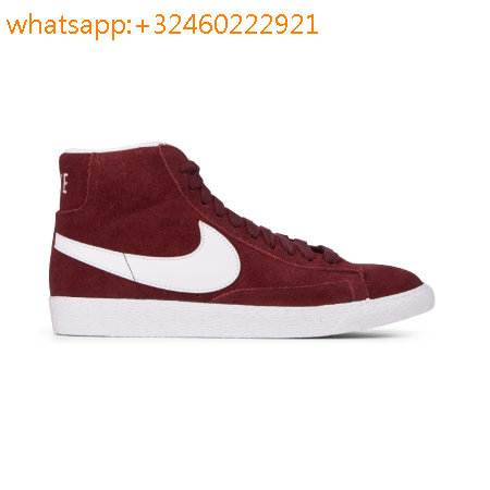 nike blazer mid vintage homme 2017