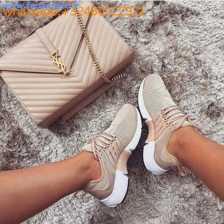 rose gold nike prestos 