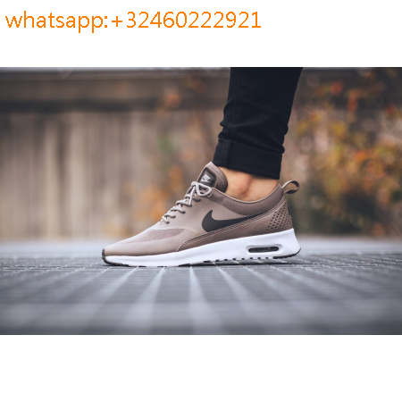 nike thea pas chere