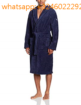 peignoir homme puma