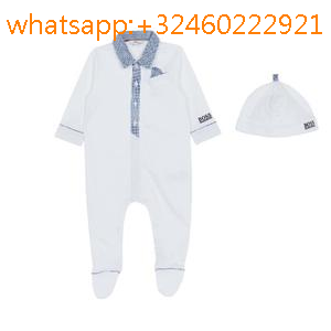 hugo boss bébé pas cher