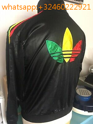 veste adidas rasta