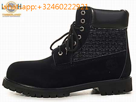 timberland zalando homme
