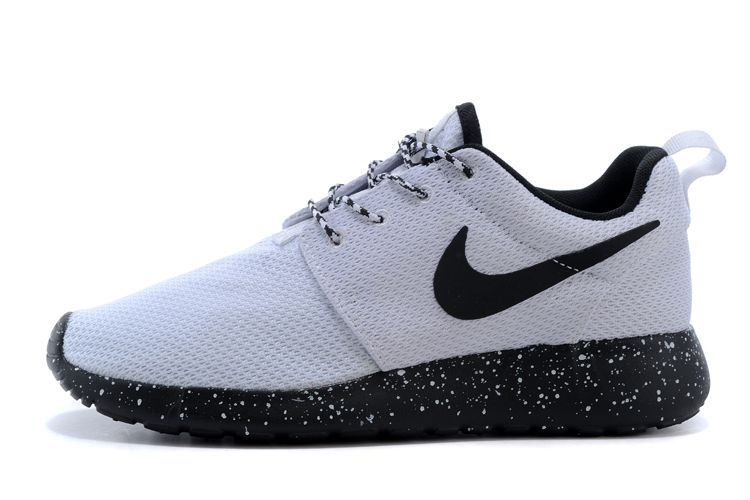 roshe run noir homme pas cher