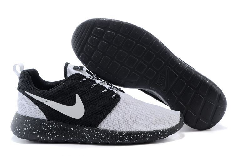 nike rosherun homme