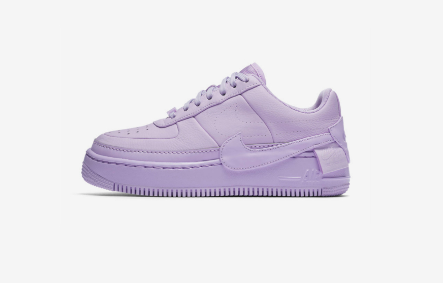 air max 1 femme violet
