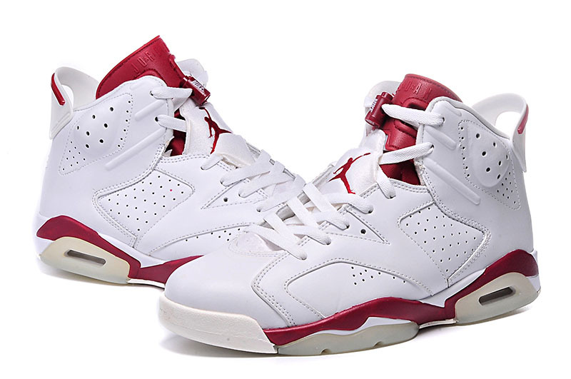 air jordan retro 6 pas cher homme