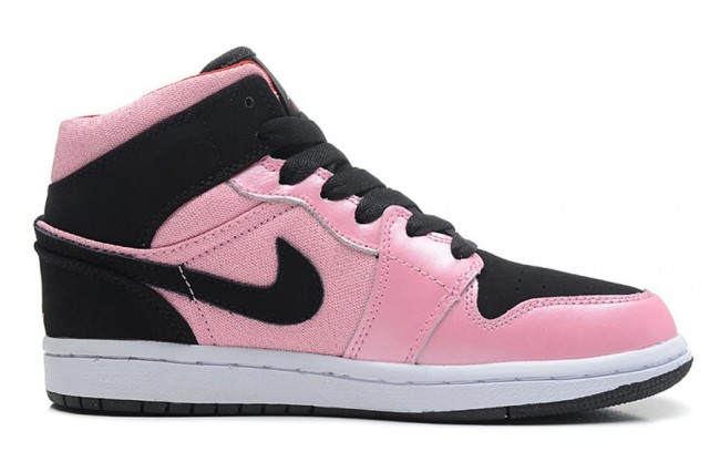 air jordan rose fluo