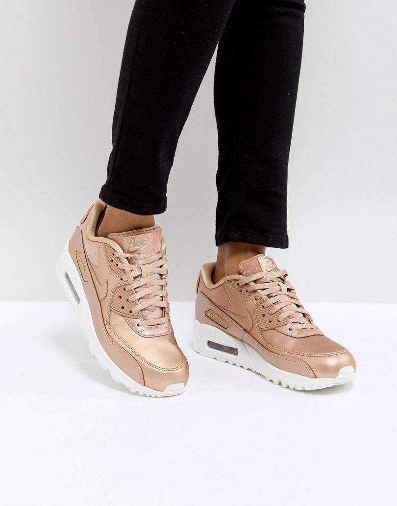 nike air max 1 femme beige