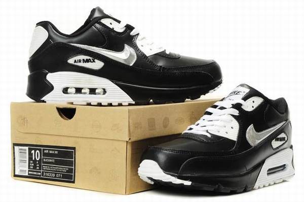 air max taille 41