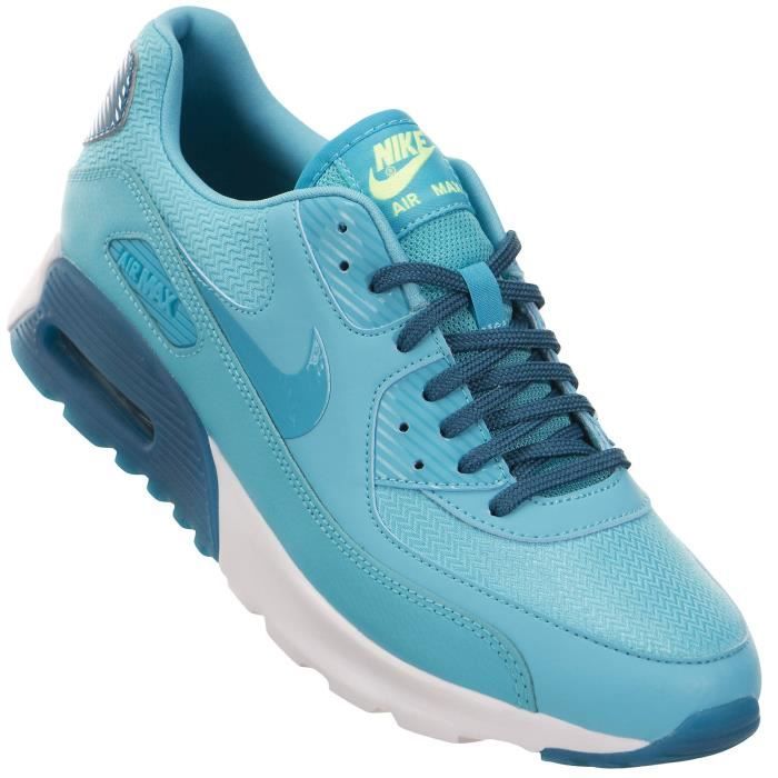 air max 90 bleu femme