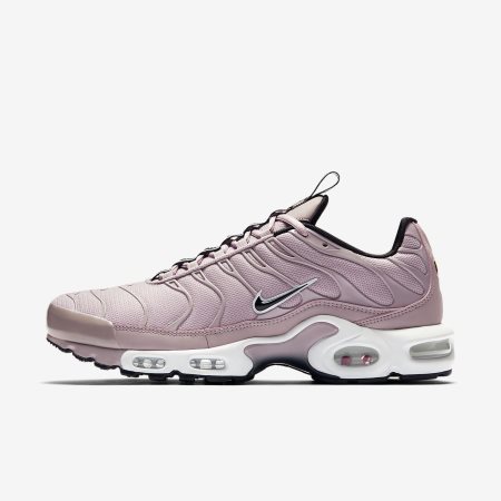 nike air max plus particle rose