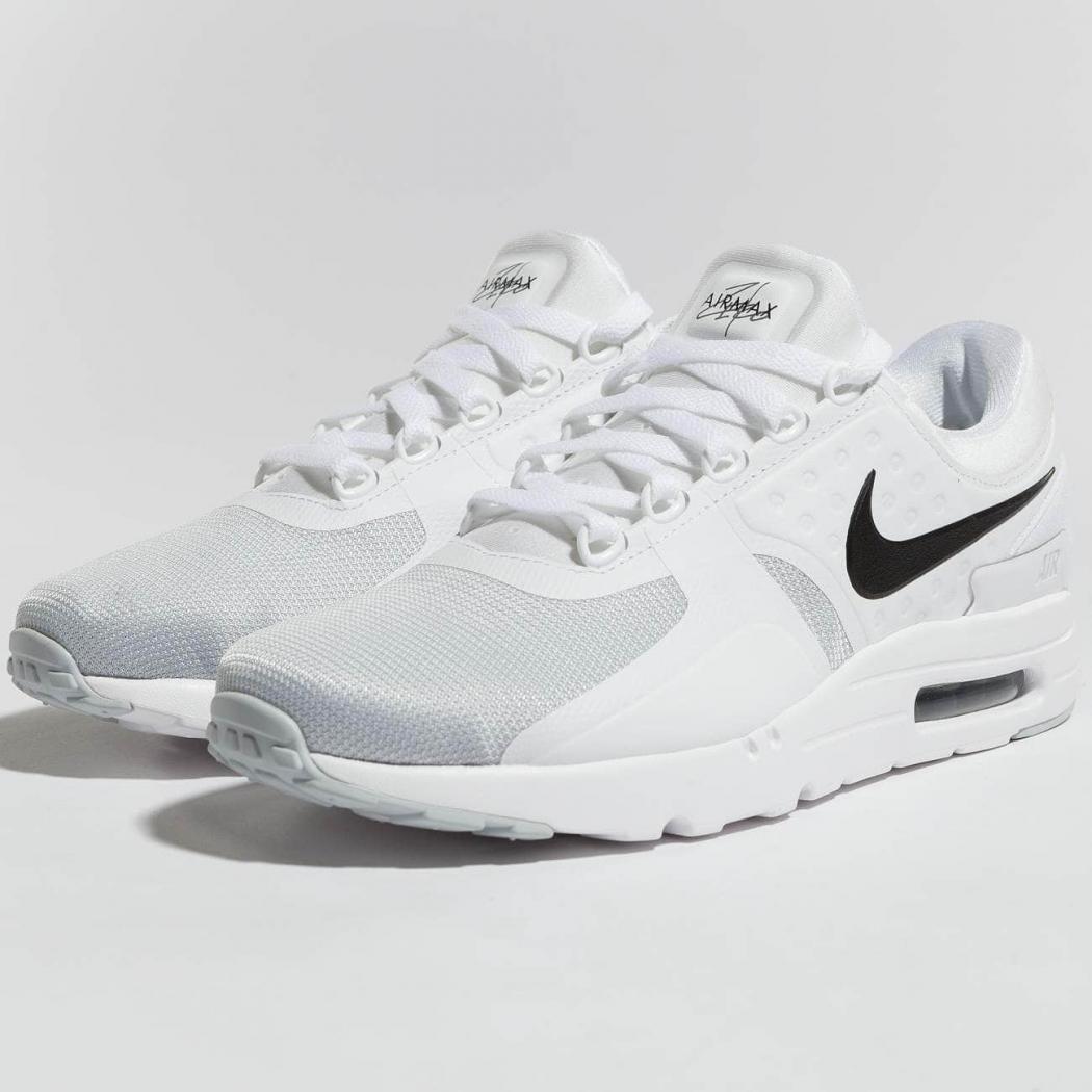 air max zero bleu