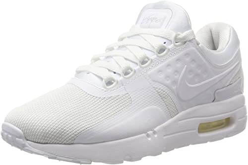 air max zero bleu